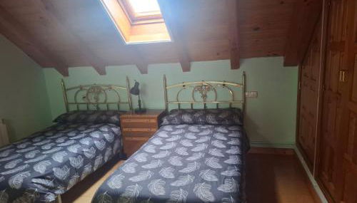 La Casa De Luis - Foto 3