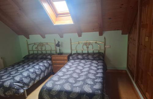 La Casa De Luis - Foto 3