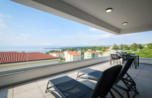 Sunset Royal Apartments - Foto 13