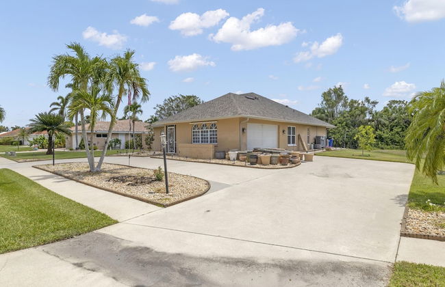 Villa Off Course - Foto 33