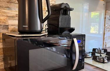 Quiet house for 12 people near Cité Carcassonne - Foto 22