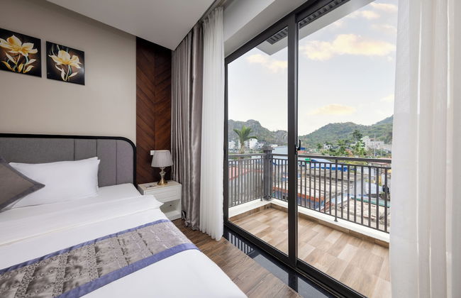 Cat Ba Seoul 2 Hotel & Apartment - Foto 79