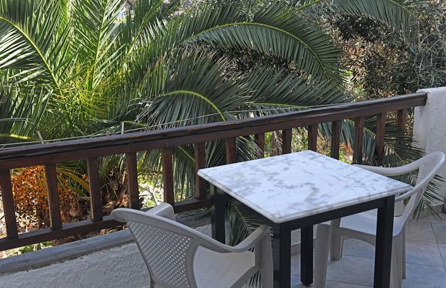 Nikos Studio 5 in Gialiskari - Foto 7