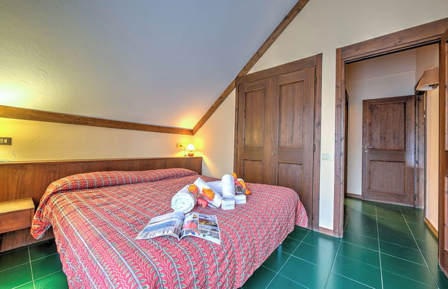 Grange Hike & Ski - 33C Sestriere - Foto 5