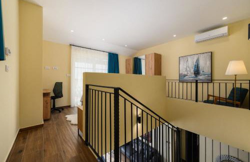 Villa Istra Maružini by Solis Porec - Foto 35