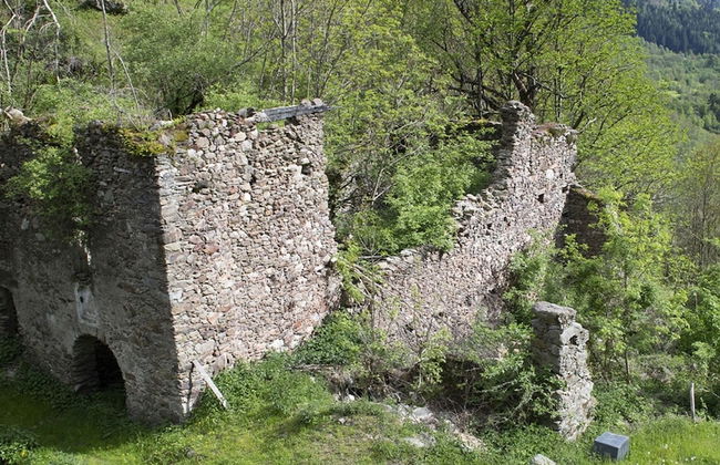 Ecobaita del Cacciatore - Foto 31