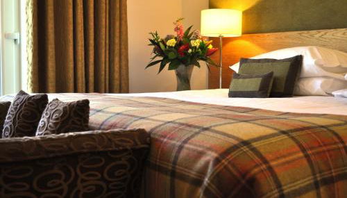 Craigmhor Lodge & Courtyard - Foto 3