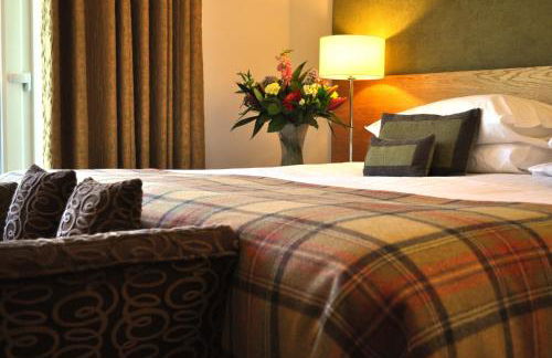 Craigmhor Lodge & Courtyard - Foto 3