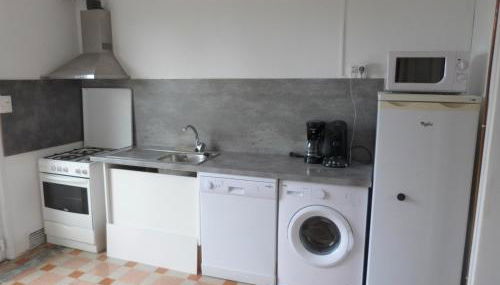 gîte iaorana - maison en centre ville - Foto 2