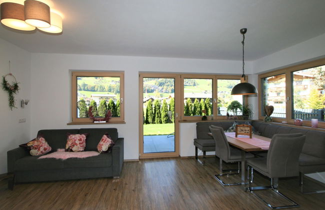 Apart Jasmin - Foto 25