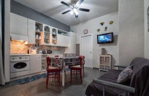 Casa vacanze "Ulivi nel Mare" - Foto 4