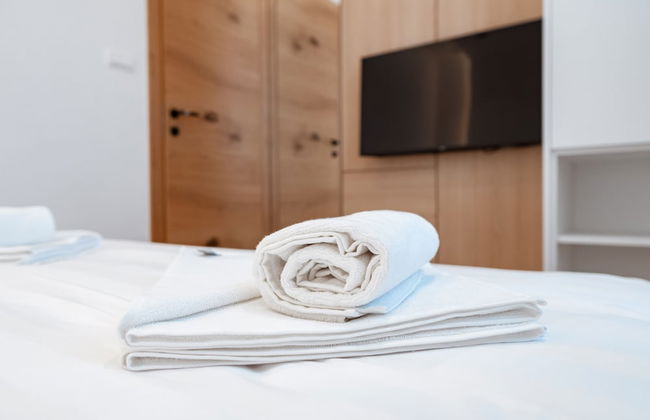 Aparthotel Zlatni Javor - Photo 20