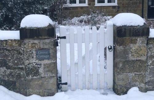 Scalby Grove Cottage Stunning 3 Bed Cottage - Foto 39