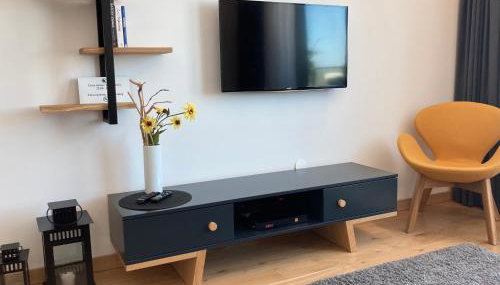 Baltiq Plaza Apartment - Foto 5