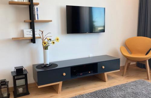 Baltiq Plaza Apartment - Photo 5