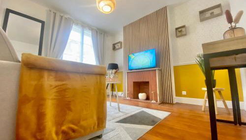 Cocon de la Tour-Confort Premium-Hyper-Centre - Foto 4