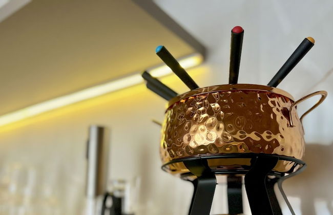 CHALÉS QUINTA DA BOA VISTA - Foto 45