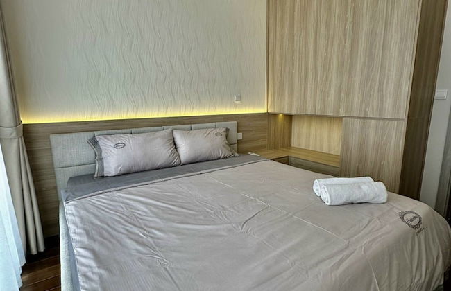 Vinhomes Smart City by Emily in Town - Foto 6