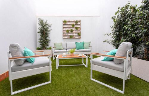 Genteel Home Recaredo - Photo 130