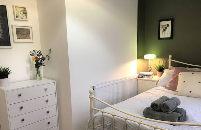 Stylish Modern 3-bed House nr Manchester City ctr - Foto 4