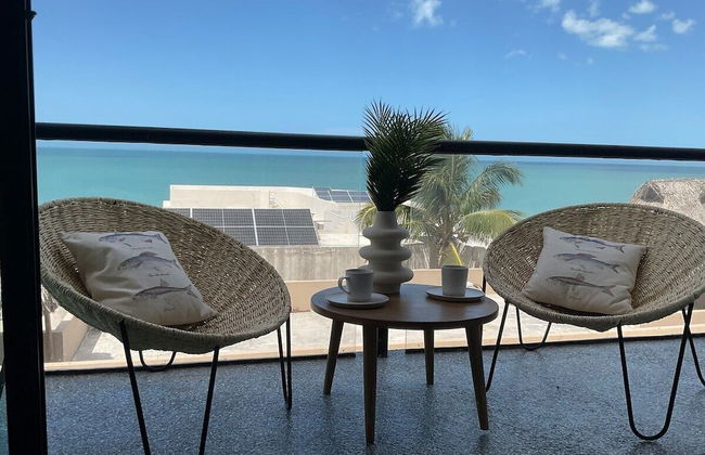 Torre Chelem - Foto 34