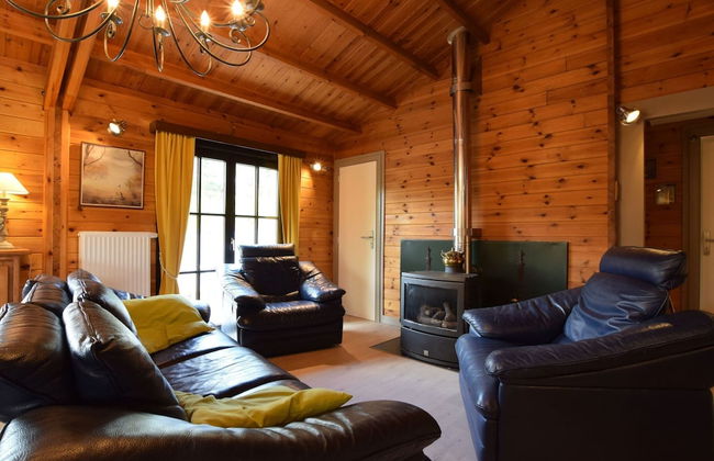 Renovated Chalet Near Durbuy - Photo 13