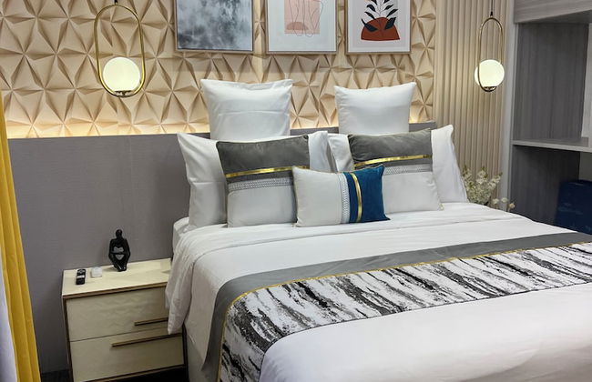 Rinann's Condotel Davao - Foto 17