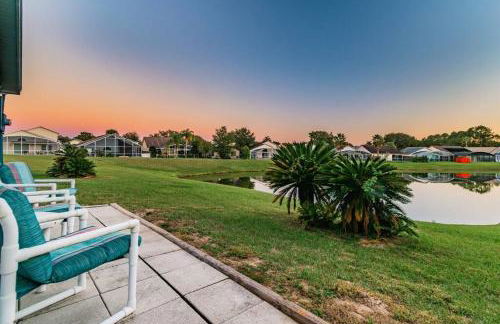 THIS IS PARADISE FOUND! Private In-Ground Pool Home, Views, Near Dis, NO Steps, LOW Rates! - Foto 74