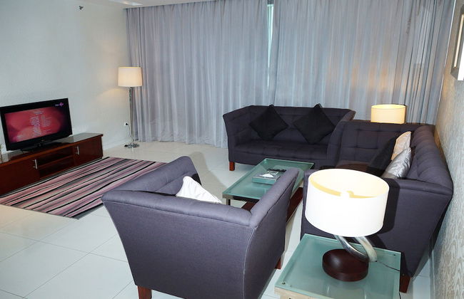 Grand Mayral Hotel - Foto 57