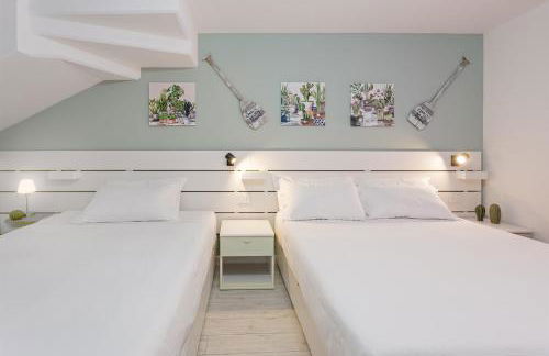 VILLA ILARIA con piscina privata a 350 mt spiaggia di sabbia - Foto 30