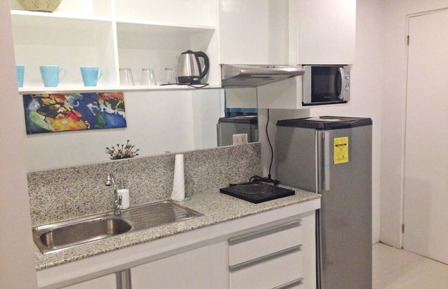 Alta Residences Legazpi - Photo 30