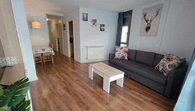 Margas Golf Apartment 2 - Foto 2, Imagen principal