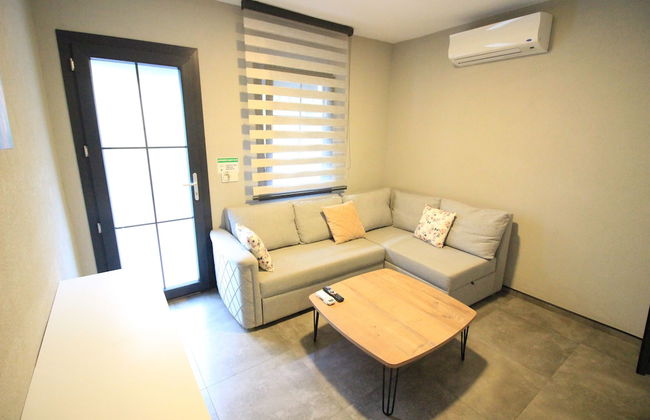 YALIN APART HOTEL - Foto 3