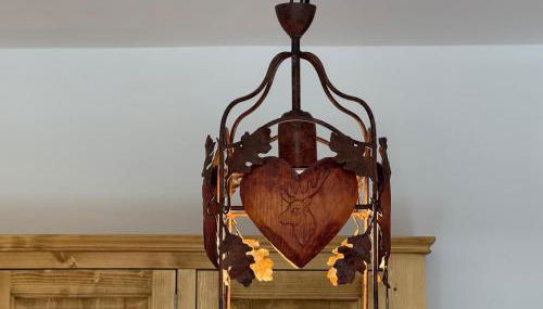 Cuori, Cervi e Caprioli - Foto 3