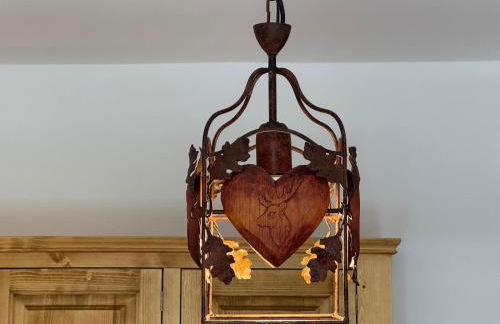 Cuori, Cervi e Caprioli - Foto 3