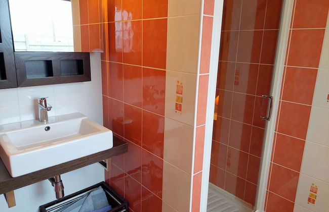 Villa With Panoramic sea View - Foto 22