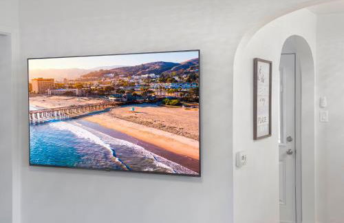 Quaint Mid-Century Cottage by the Coast - Foto 4