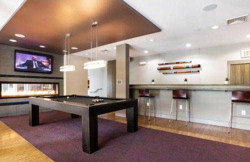 Cambridge Alewife 1BR w wd gym roof nr T BOS-772 - Foto 26