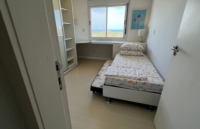 Cobertura Cezarium Club - Campeche - Foto 16