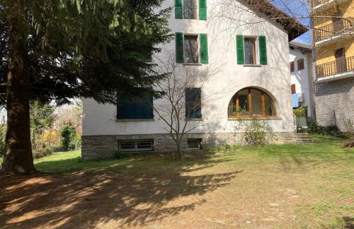 Il Cirmolo Santa Maria Maggiore Locazione Turistica - Foto 36