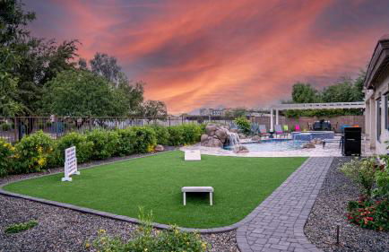 Desert Queen Queen Creek - Foto 103