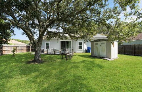 Cozy Modern 3BR Retreat St Augustine - Foto 35