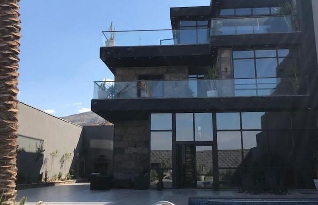 Laperla chalet - Foto 45