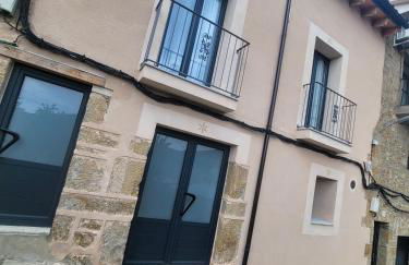 Gata Maitea -Apart Ama- Sierra de Gata - Foto 2