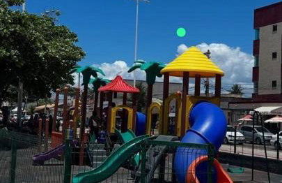 Apto 2Q perto da praia! - Photo 4