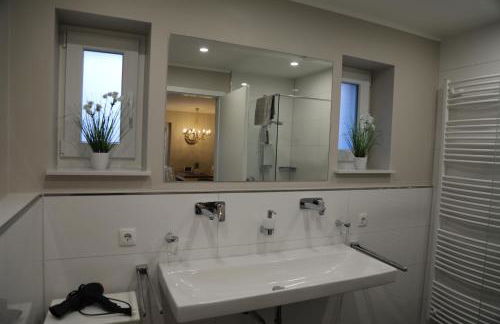 Eine sehr gemütliche Erdgeschoß Wohnung - Foto 29