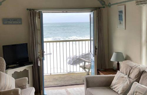 Praxis Trebarwith Strand - Foto 6