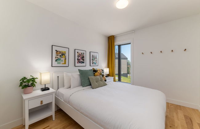 Chalets Grande-Pointe - Foto 41