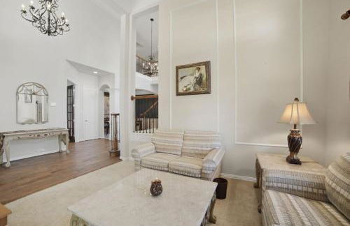 Brittany House Pool, Arcade, Movie Theater home - Foto 11