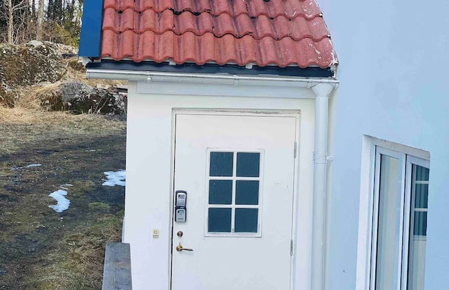 Bjurvik's Villa - Flat 1 - Business Customers Only - Foto 38